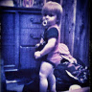 Meet your Posher, Whitney